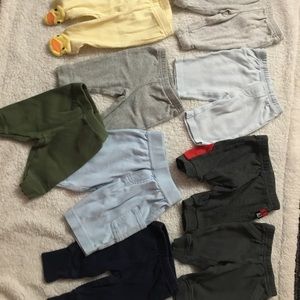 Pants bundle